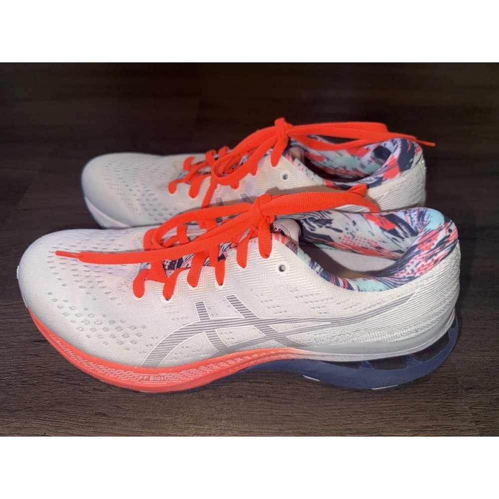ASICS Gel Kayano 28 'Celebration Of Sport Pack' 1012B156-960 Sz 9 Ltd Edition